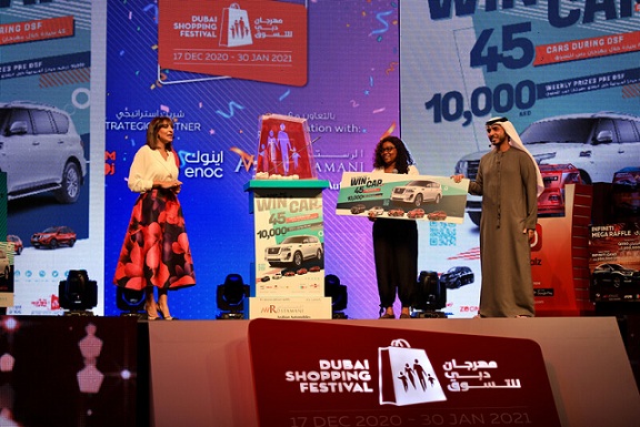 award