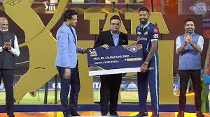 award